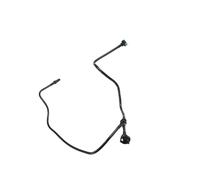 Tubería Retorno Tanque Compatible Con Para GL Para 450 2013-2014 Para 550 2013-2016 Manguera De Desbordamiento Del Radiador Del Refrigerante Del Motor Del Automóvil