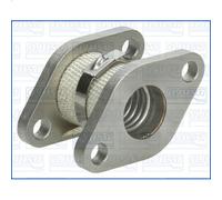 Tubería, válvula EGR AJUSA PGR0005 para IVECO DAILY IV Furgoneta 2.3 2006-2011