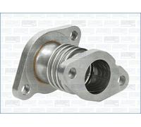 Tubería, válvula EGR AJUSA PGR0006 para IVECO DAILY VI Furgoneta 2.3 2014-2021