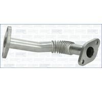 Tubería, válvula EGR AJUSA PGR0007 para CRAFTER 30-35 Autobús 2.5 2006-2011