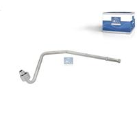 Tubería, válvula EGR DT SPARE PARTS 7.22401 para DAILY V Furgoneta 3 2011-2014