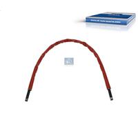 Tubería, válvula EGR DT SPARE PARTS 7.22426 para DAILY V Furgoneta 3 2011-