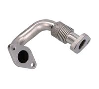 Tubería, válvula EGR ENGITECH ENT500609