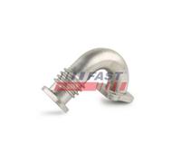 Tubería Válvula Egr Fast FT84301 para Iveco