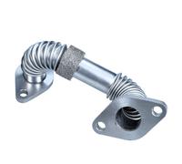 Tubería, válvula EGR MAXGEAR 18-0984 para OE 028131521AD - 028131521AD