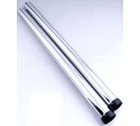 Tuberías De Extensión Nilfisk Ø36x505 MM 2x 302000529