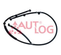 Tuberías y componentes adicionales de drenaje de combustible AUTLOG KL3003