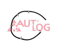 Tuberías y componentes adicionales de drenaje de combustible AUTLOG KL3074