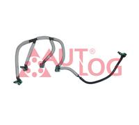 Tuberías y componentes adicionales de drenaje de combustible AUTLOG KL3106