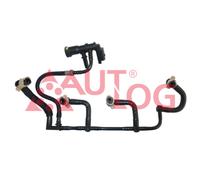 Tuberías y componentes adicionales de drenaje de combustible AUTLOG KL3150