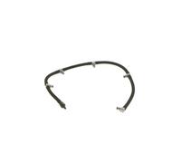Tuberías y componentes adicionales de drenaje de combustible BOSCH 0 928 400 480