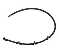 Tuberías y componentes adicionales de drenaje de combustible GATES GATMFL1246