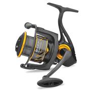 Tubertini 99250xx Wasp, Carrete con cuerpo de aleación de aluminio y rotor de grafito (2000)