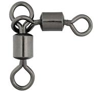 Tubertini Emerillones de Pesca TB 6001 Rolling Triangle 6x7 Spinning