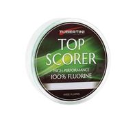 Tubertini Hilos de Pesca Top Scorer 0.20 mm 150 m Fluorine Spinning Surfcasting Boloñesa