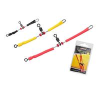 Tubertini Miniurfes de Pesca Surfcasting Minitrave Surf Large 75 mm Emerillón