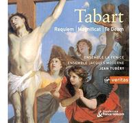 Tubery - Requiem, Magnificat, Te Deum