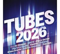 Tubes 2026