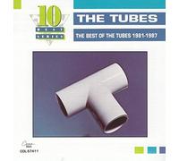 Tubes - Best of the Tubes 1981