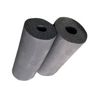 Tubes D'isolation Anti-Gel D'extérieur Mousse Isolation de Tuyau ，Pour le chauffage domestique et la protection de la plomberie et d'isolation thermique de tuyau, ustensiles, équipement de fitness ( S