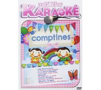 Tubes Du Karaoke : Enfants 2012 [Francia] [DVD]
