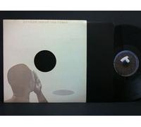 TUBES - OUTSIDE INSIDE LP (VINYL) UK CAPITOL 1983