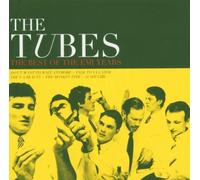 Tubes,the - Best of the EMI Years