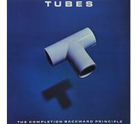 Tubes, the - Completion Backwards Principle [Vinilo]