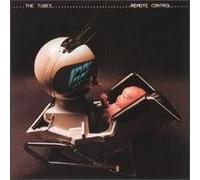 Tubes, The - Remote Control - A&M Records - 393 242-1