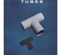 Tubes, The - The Completion Backward Principle - Capitol Records - E-ST 26285, Capitol Records - OC 062-400 009