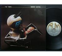 Tubes, The - Tubes, The - Remote Control - A&M Records (Europe)
