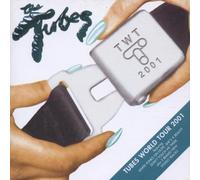 Tubes,the - Twt 2001