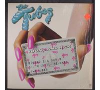 TUBES - Young And Rich