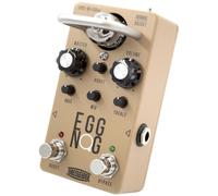 Tubesteader Eggnog Pre/Overdrive