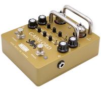 Tubesteader Gainlord Tube Pre/Overdrive