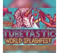 Tubetastic: World Splashfest (PC) Steam Key - GLOBAL