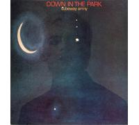 Tubeway Army - Down In The Park