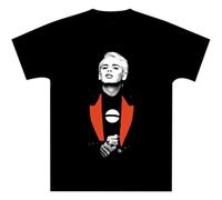 Tubeway Army - Replicas Down in The Park Period T-Shirt - Gary Numan Black M