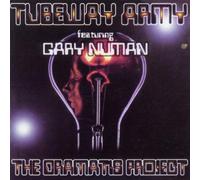 Tubeway Army - The Dramatis Project