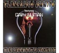 Tubeway Army - The Dramatis Project by Tubeway Army (2000-08-15)