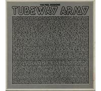 Tubeway Army - The Peel Sessions [VINYL] (1987)