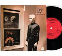 Tubeway Army - Tubeway Army - Down In The Park - 7" Single 1979 - Beggars Banquet BEG 17