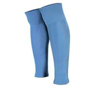 TUBEXPro Calcetín Tubular fútbol, Color Azul Claro, Talla única Unisex Adulto
