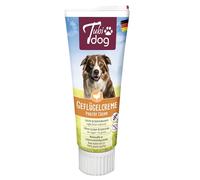 Tubi dog Gefluegelcreme 3 x 75 g