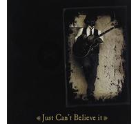 Tubie Push e - Just Can't Believe It