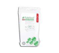 Tubifast 2-Way Stretch rojo 3,5 cm x 1 m