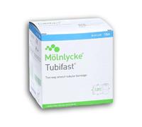 Tubifast - LÍNEA AZUL Tubular, tamaño grande