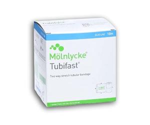 Tubifast - LÍNEA AZUL Tubular, tamaño grande