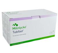 Tubifast - Vendaje tubular elástico de 2 vías, color morado