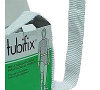 Tubifix 8 -Vendaje Tubular de Malla Elástica de ALGODON Tubifix 8 tronco muy grueso-Unidad - 1 rollo de 25 m. en tensión